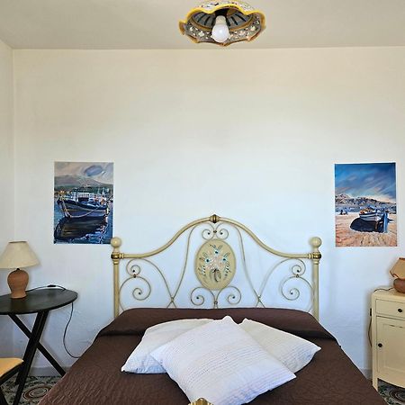 Villa Belvedere Lipari  Luaran gambar