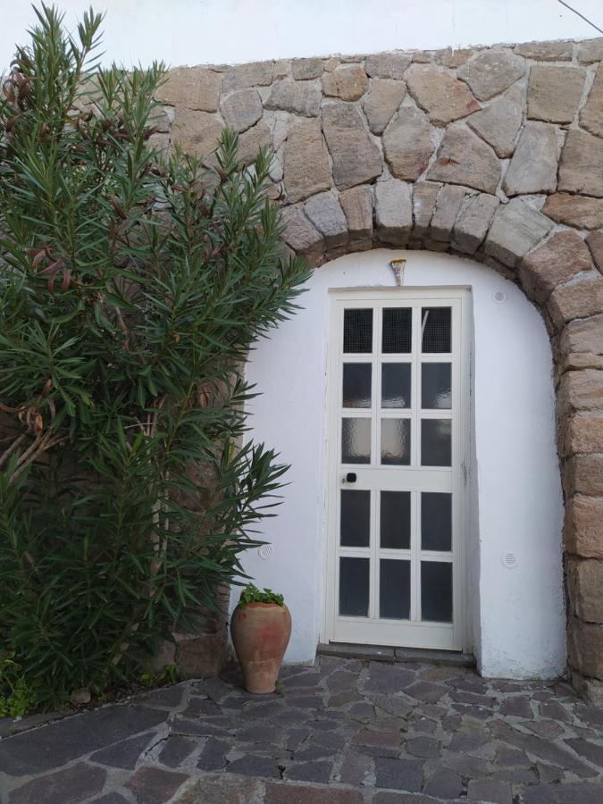 Villa Belvedere Lipari  Luaran gambar