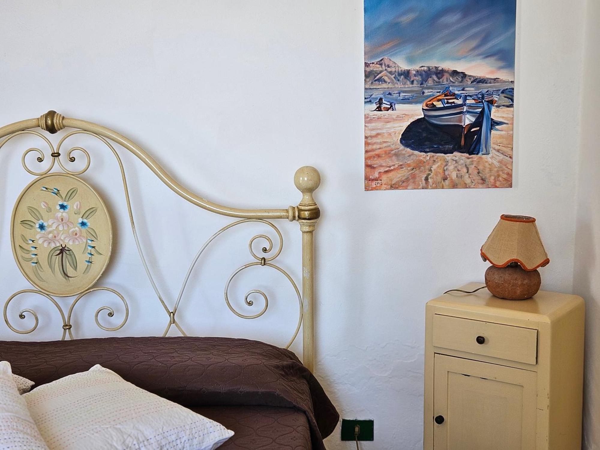 Villa Belvedere Lipari  Luaran gambar