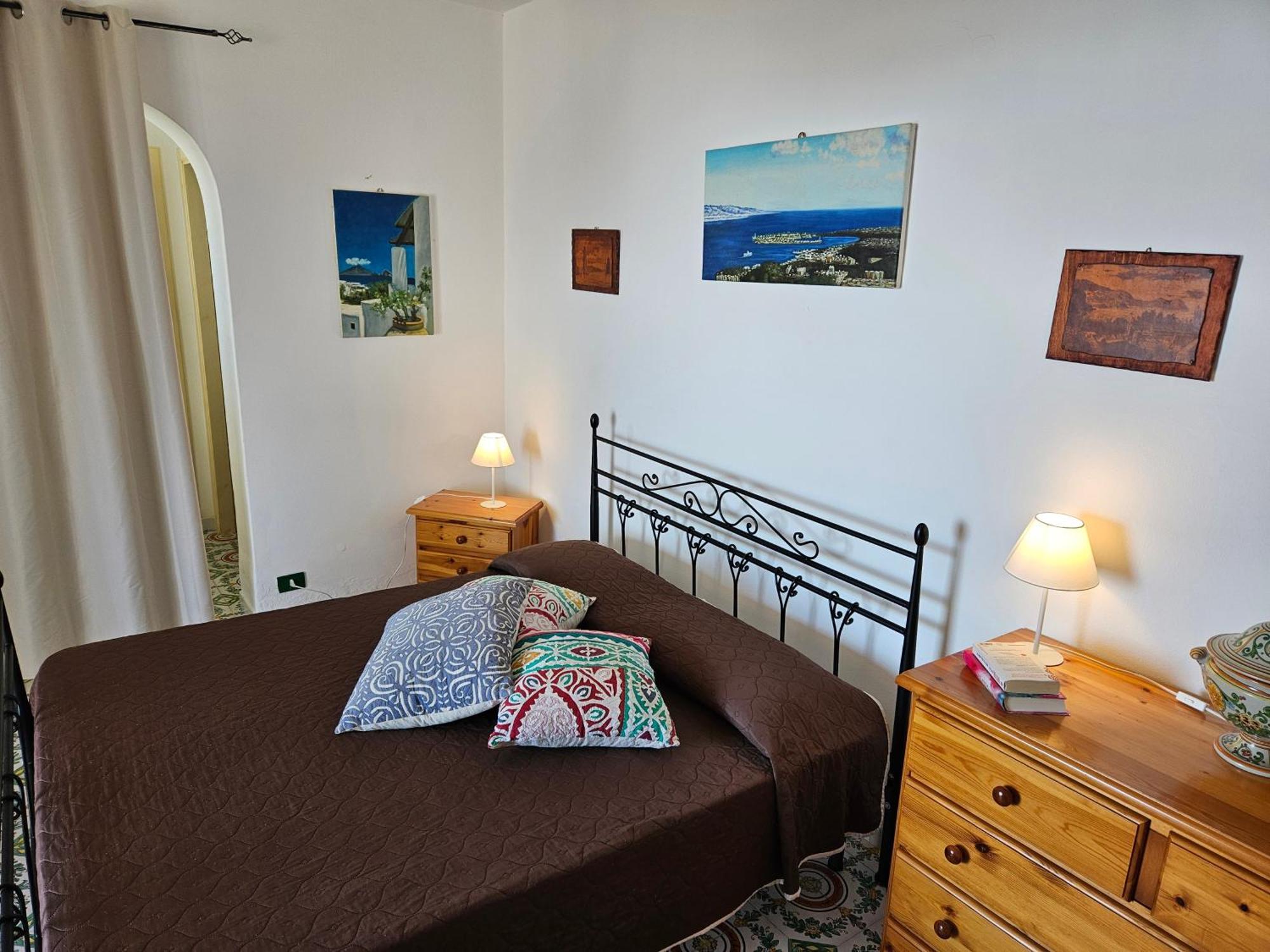 Villa Belvedere Lipari  Luaran gambar