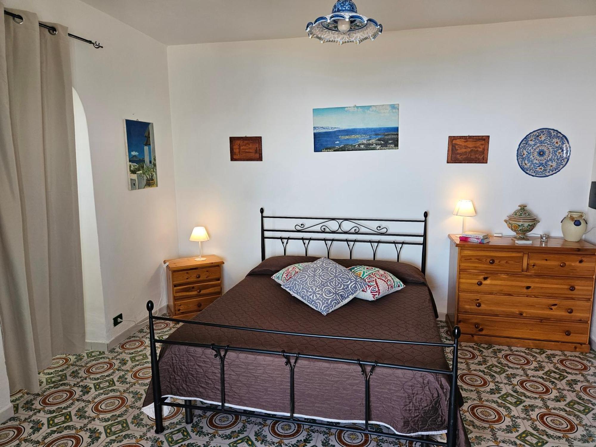 Villa Belvedere Lipari  Luaran gambar