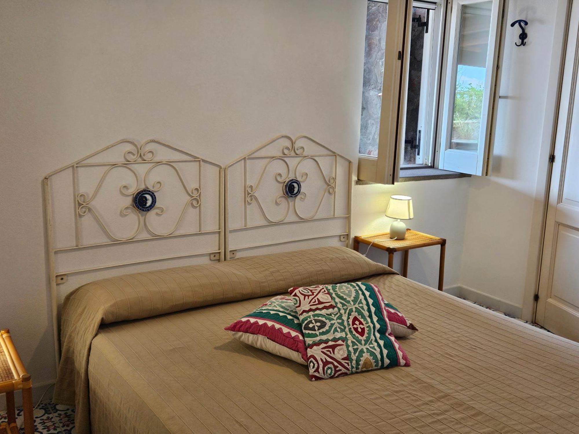 Villa Belvedere Lipari  Luaran gambar