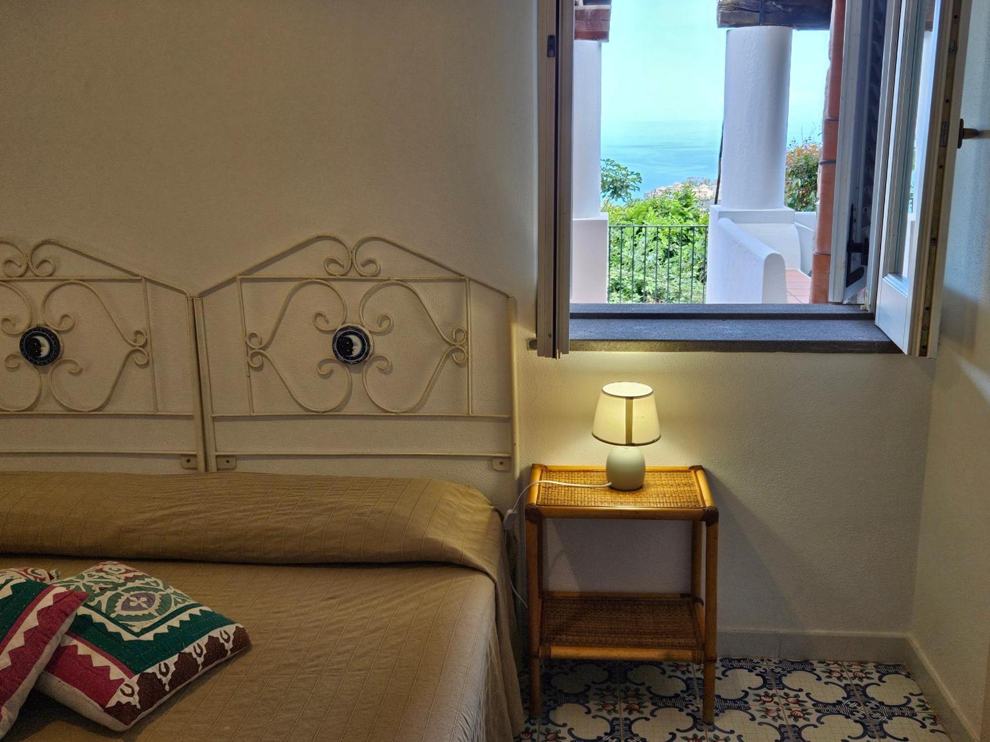 Villa Belvedere Lipari  Luaran gambar