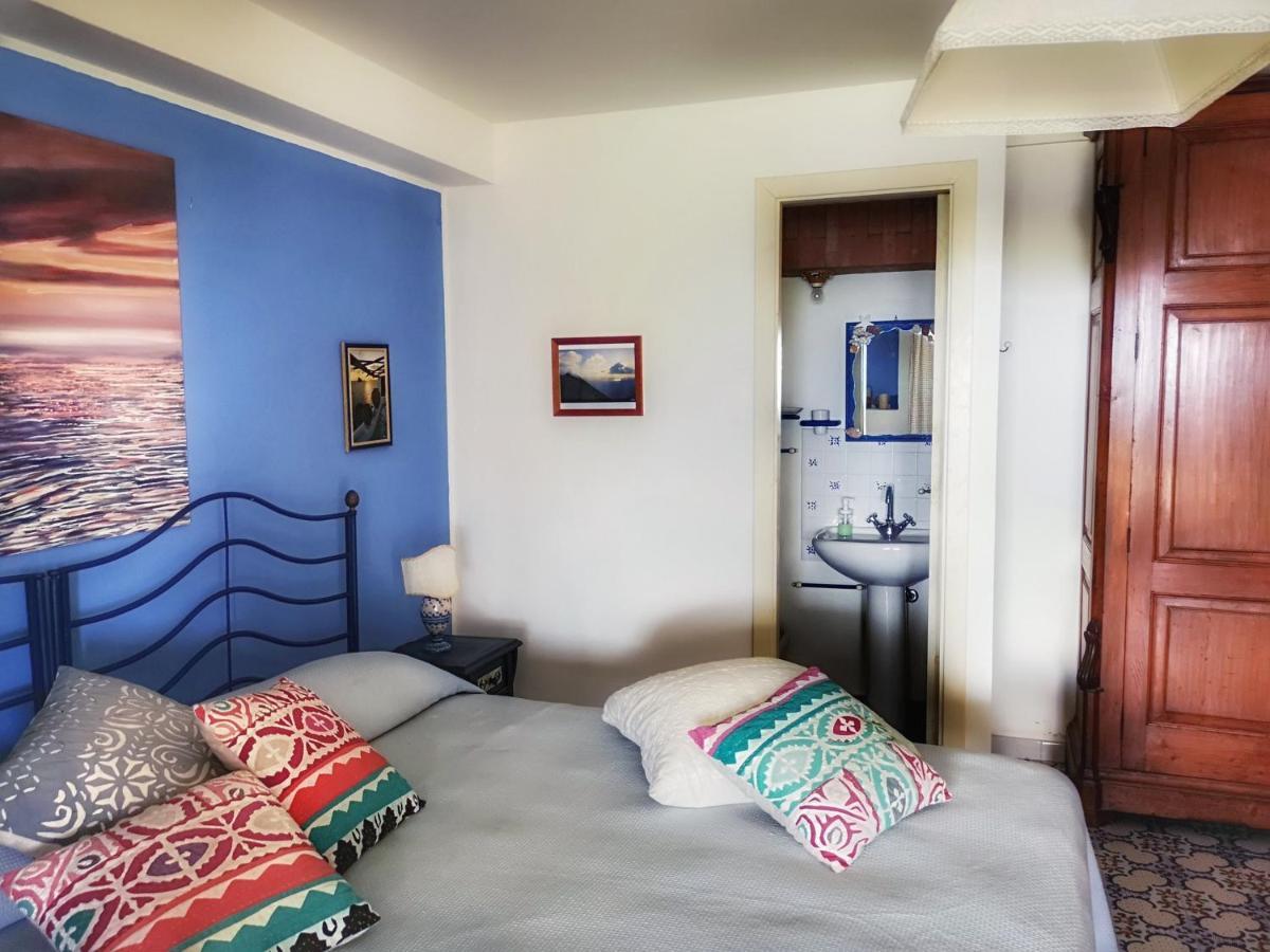 Villa Belvedere Lipari  Luaran gambar
